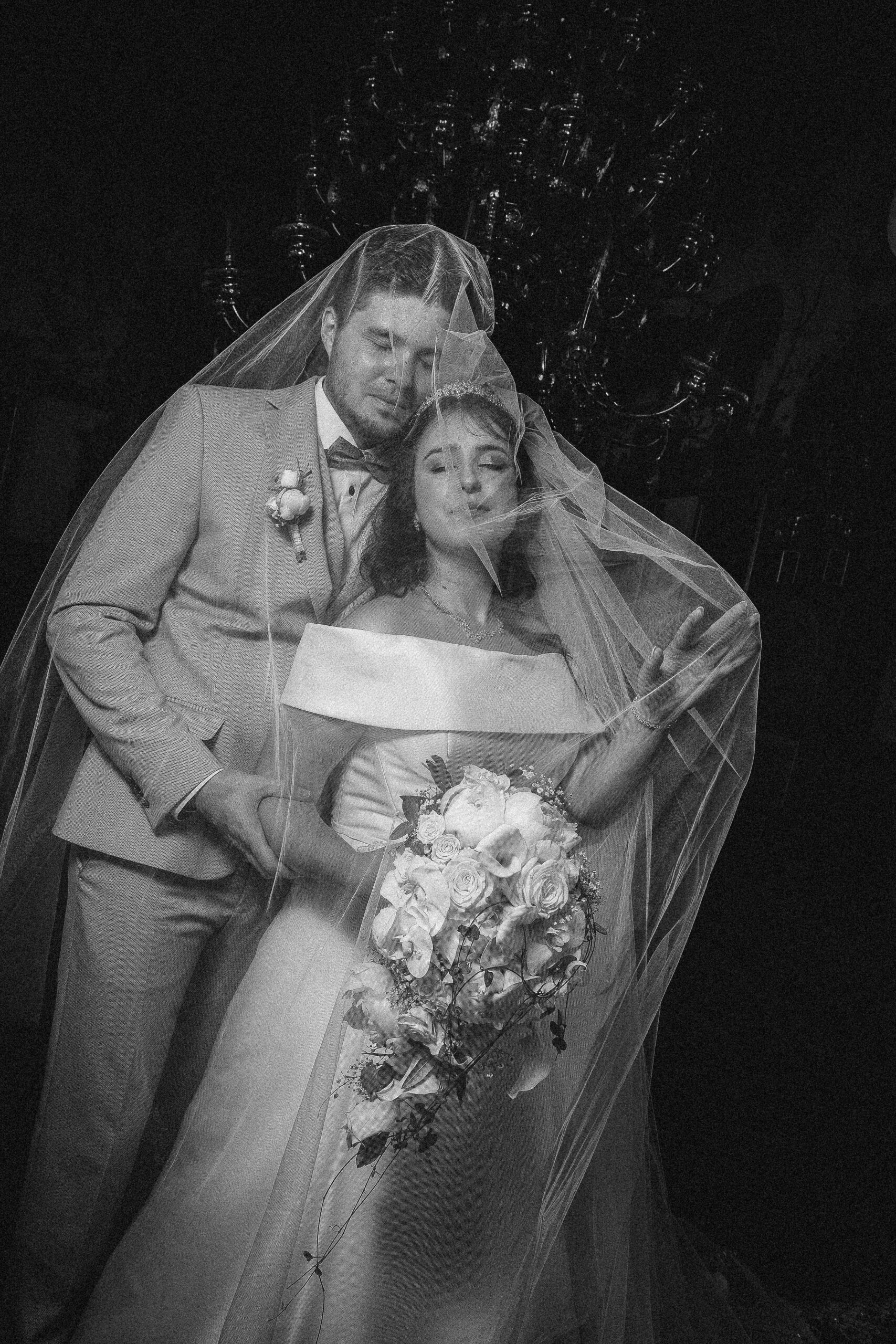 Hochzeitsfotografie Portfolio von Majestic Wedding