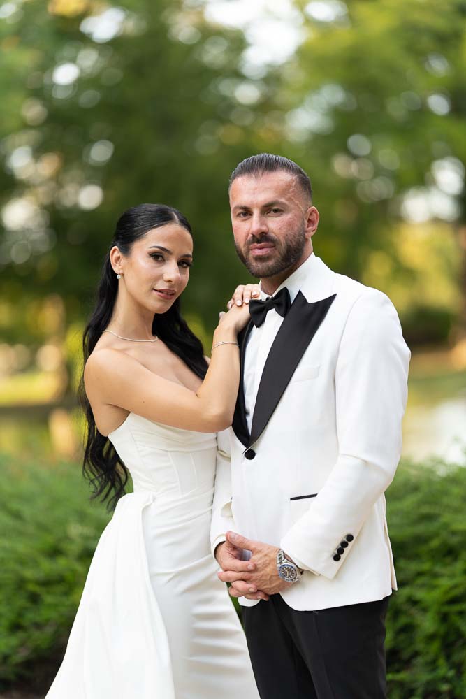 Hochzeitsfilm von Majestic Wedding