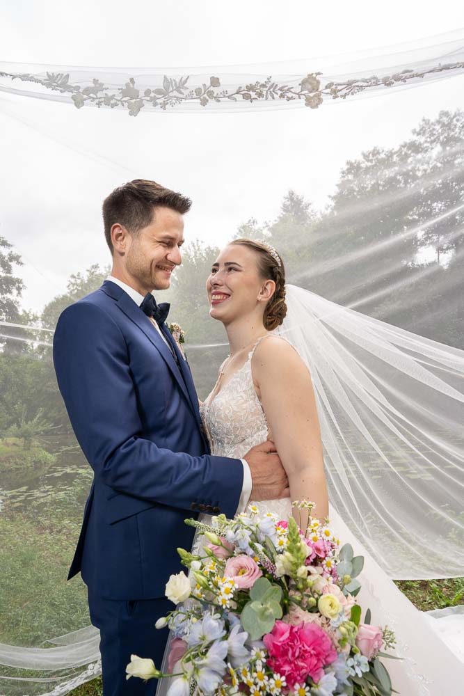 Brautpaarshooting Kloster Heiligkreuztal Hochzeitsfotograf