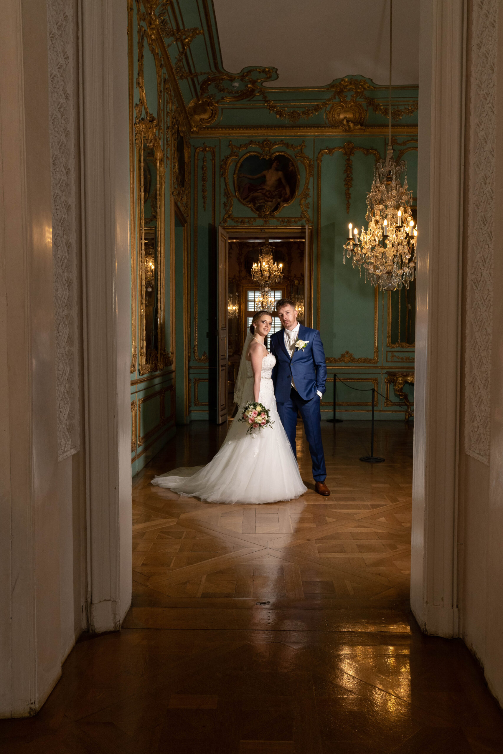 Hochzeitsportfolio