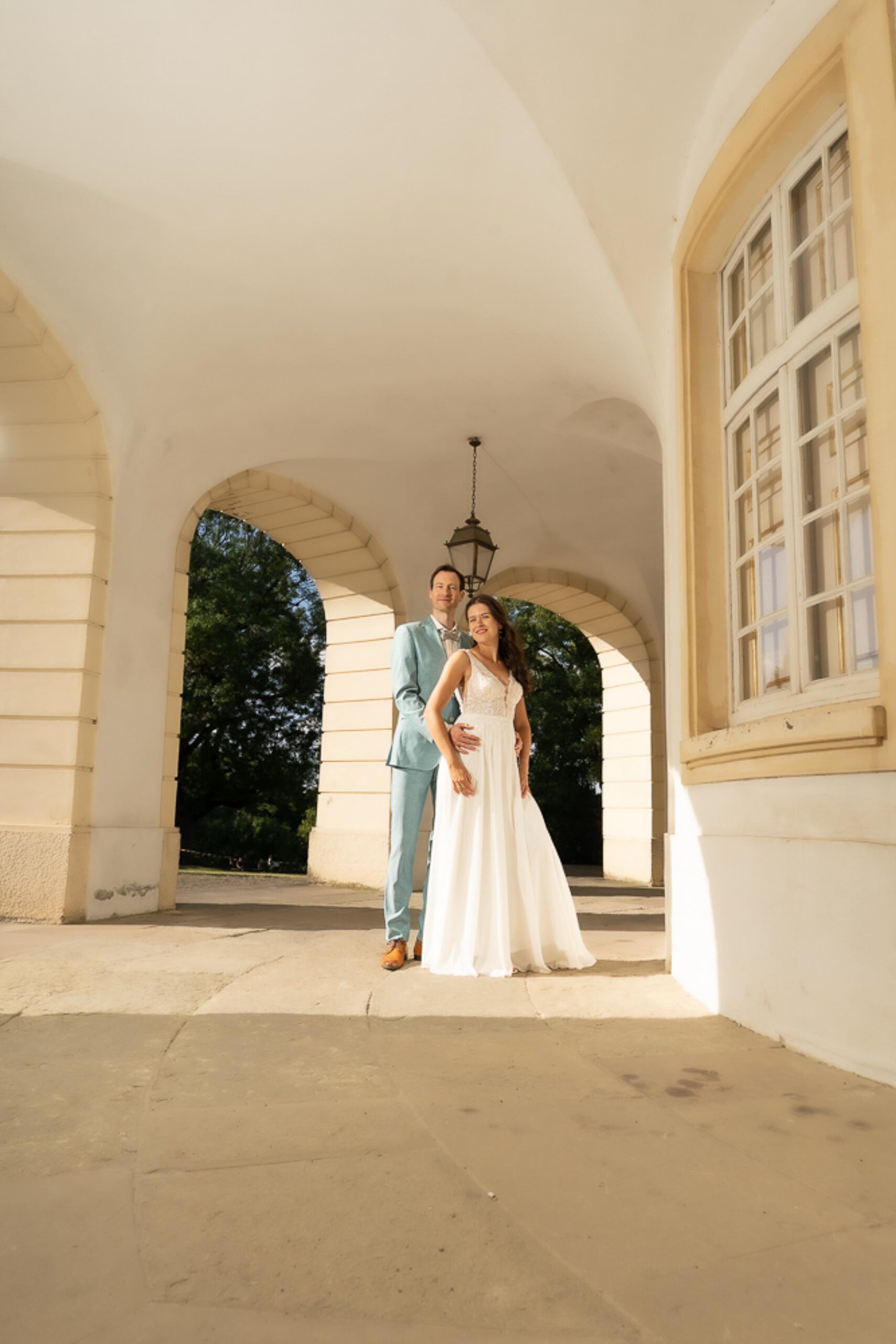 Hochzeitsfotografie