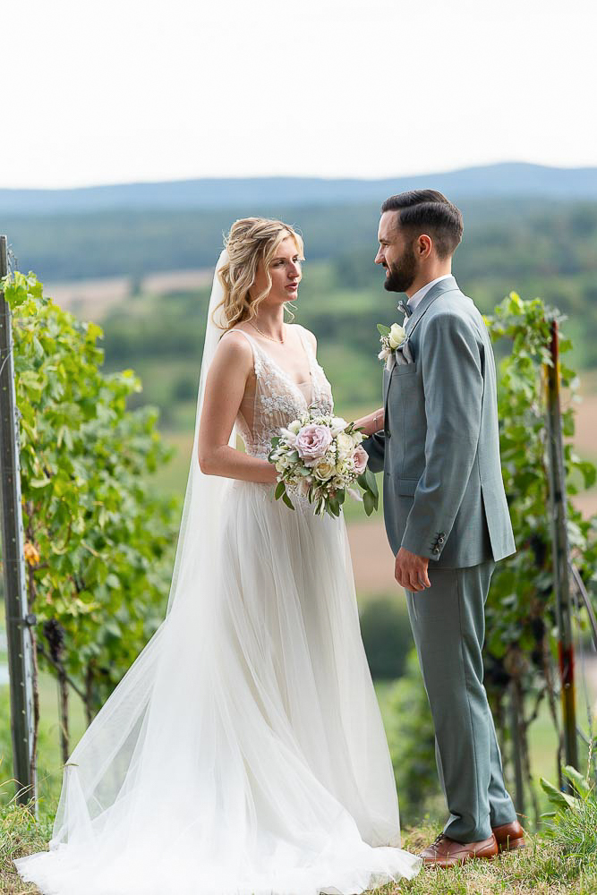 Hochzeitsfotografie