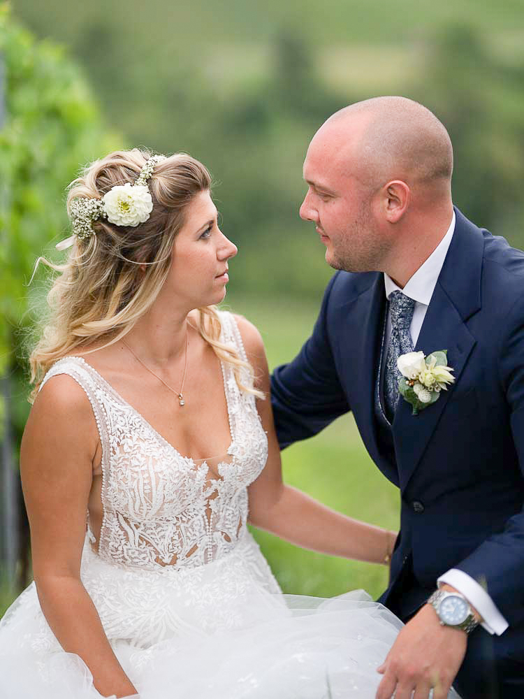 Sandra und Denis – Brautpaarshooting Majestic Wedding