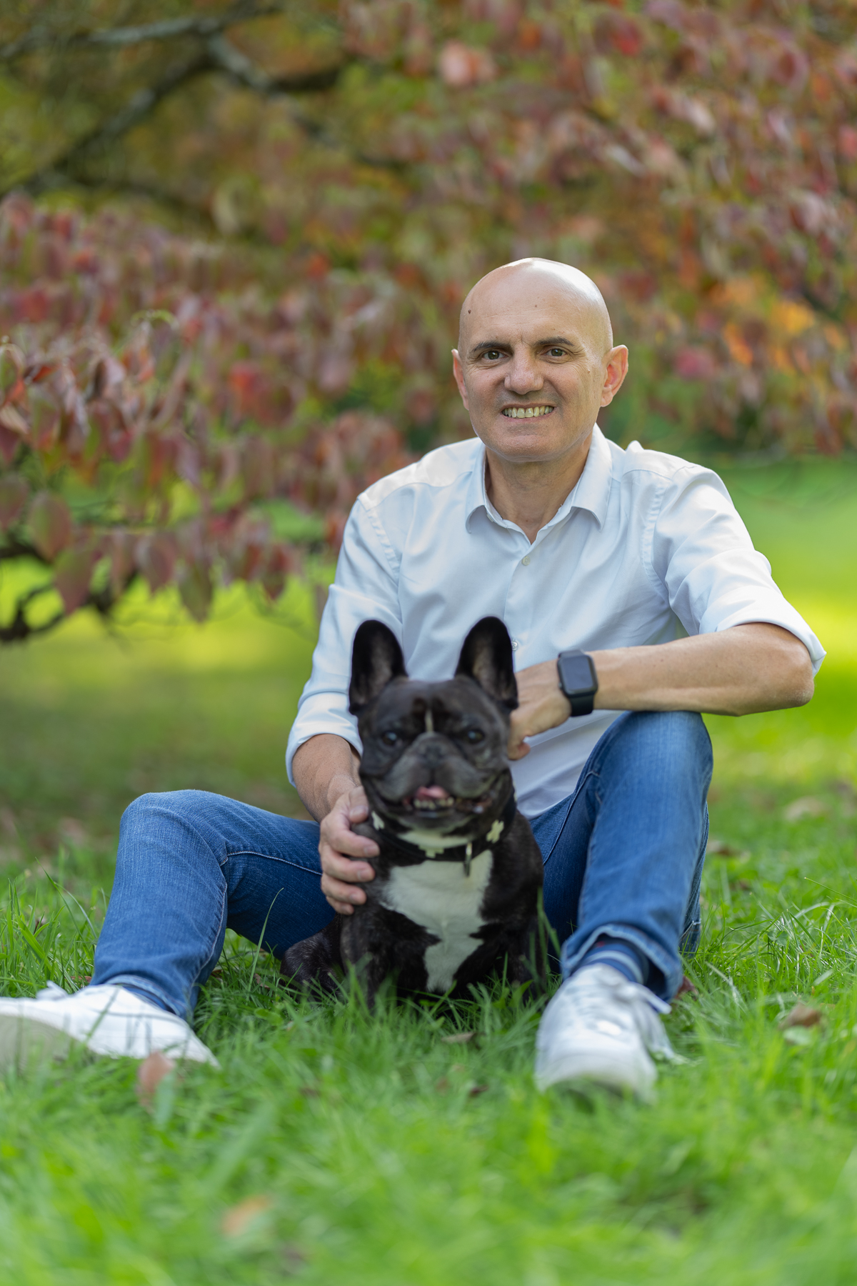 Dragan Hochzeitsvideograf Stuttgart