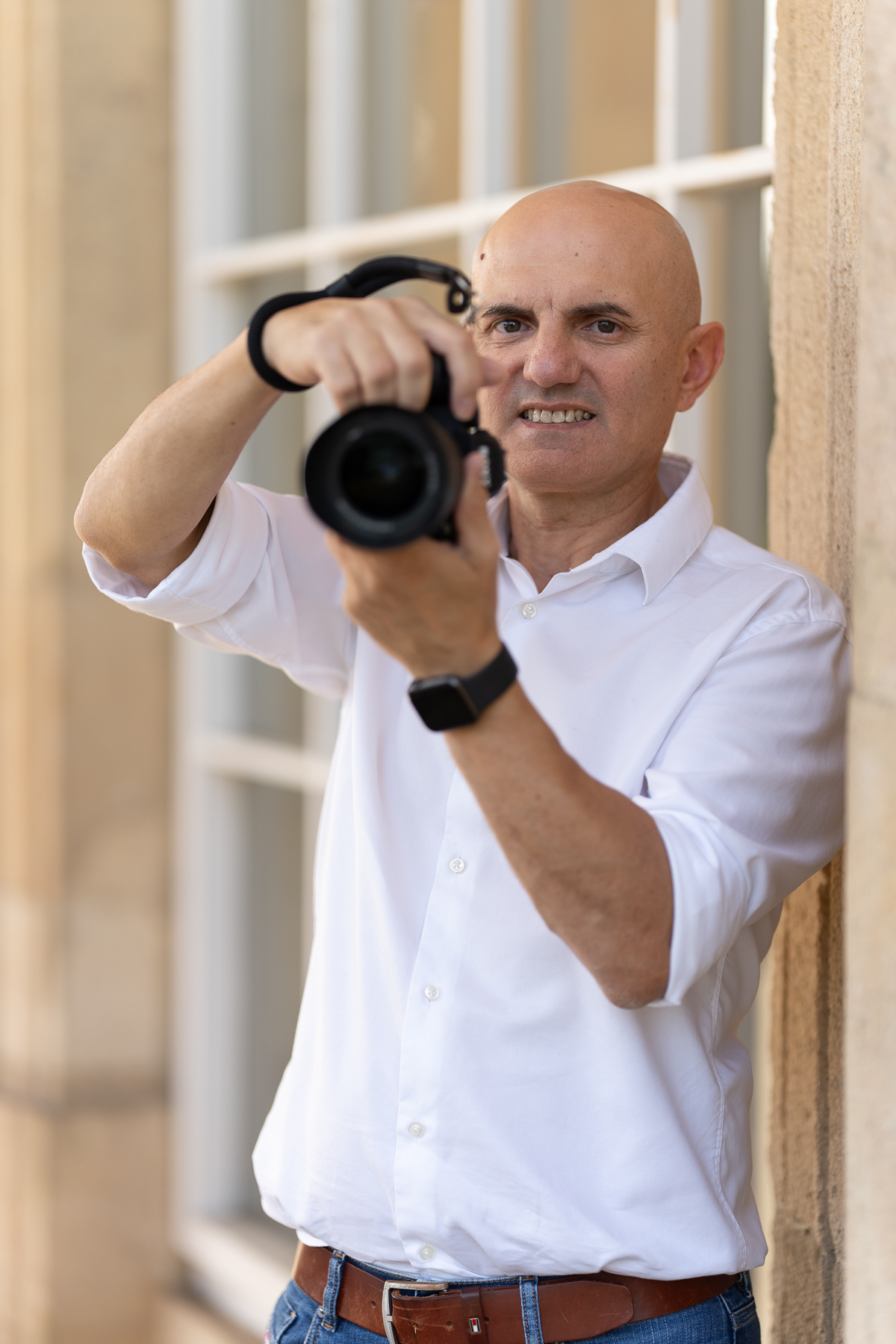 Drohnenfotografie – Majestic Wedding