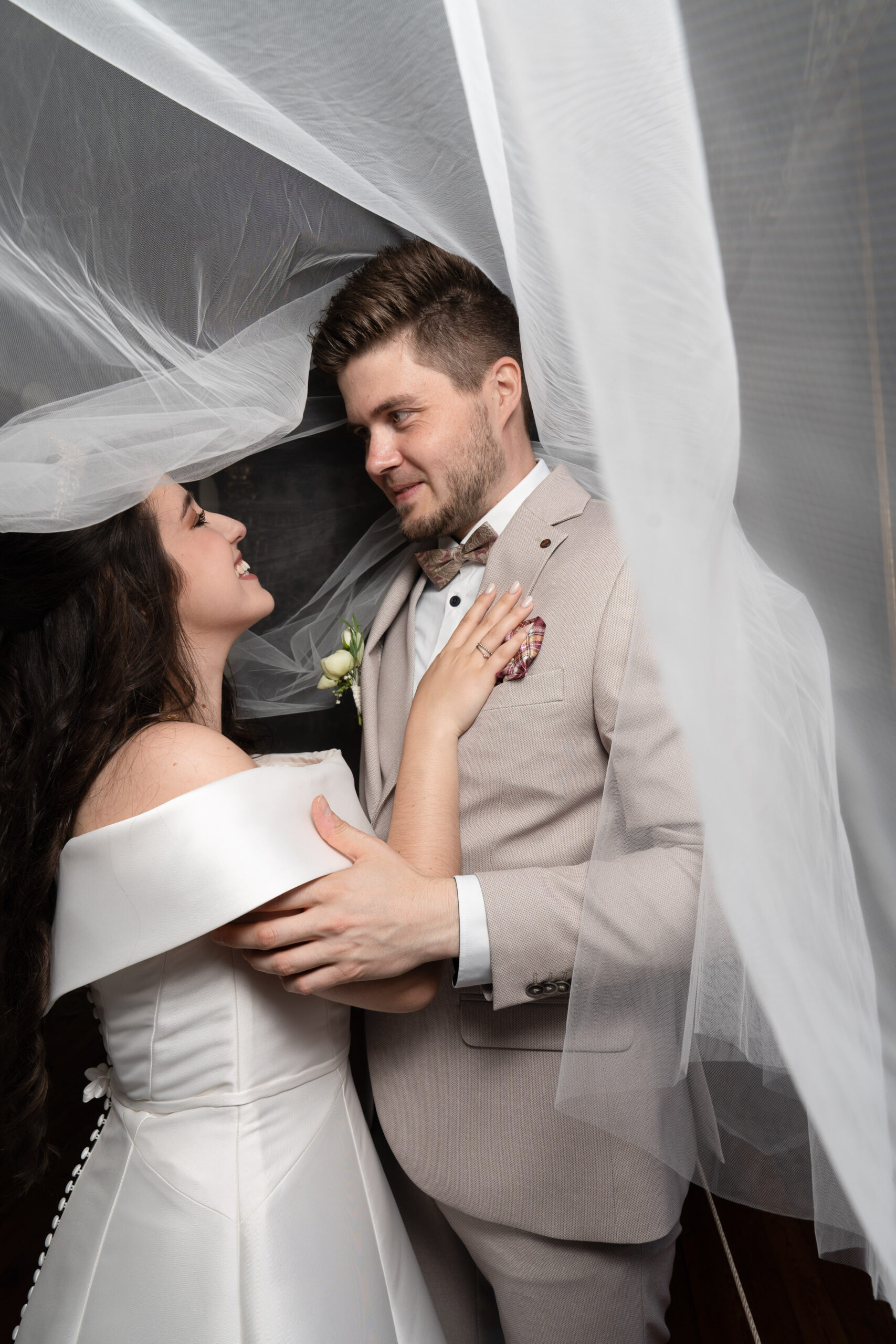 Kate und Manu – Hochzeitsreportage