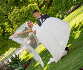Hochzeitsfotografie & Hochzeitsvideografie Stuttgart
