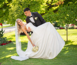 Majestic Wedding – Hochzeitsfotograf aus Stuttgart