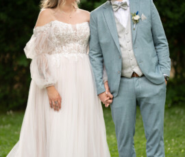 Brautpaarshooting Sonnenhof Events Stuttgart, traumhafte Hochzeit und die Feier in Sonnenhof Events Scheune