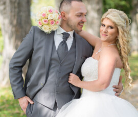 Fotoshooting Schloss Hohenheim und in Botanischen Garten Stuttgart Plieningen, beim natürlichen Licht